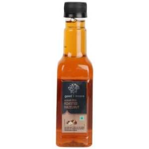 40243070 1 goodmoore sugar free roasted hazelnut syrup great for desserts coffee shakes