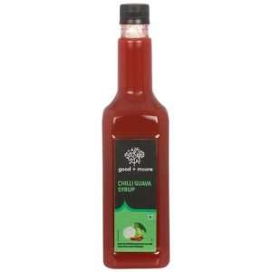 40243081 1 goodmoore chili guava syrup tangy spicy for mocktails cocktails