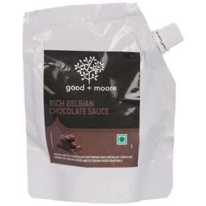 40243096 1 goodmoore rich belgian chocolate sauce velvety great for desserts coffee snacks topping