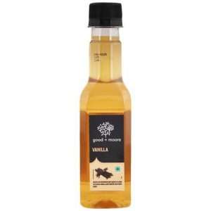 40243097 1 goodmoore vanilla flavoured syrup great for shakes ice creams