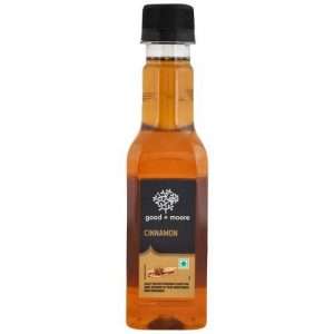 40243101 1 goodmoore cinnamon flavoured syrup great for desserts topping coffee snacks etc