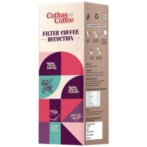 40244577 1 cothas coffee filter coffee decoction chicory blend roasted ground smooth no preservatives