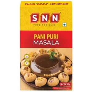 40244661 2 snn pani puri masala flavourful rich aroma