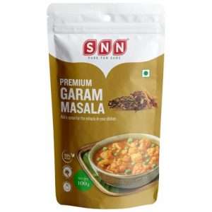 40244664 2 snn premium garam masala flavourful rich aroma 100 natural