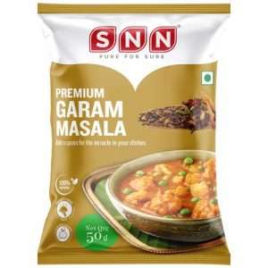 40244665 2 snn premium garam masala flavourful rich aroma 100 natural