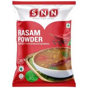 40244669 2 snn rasam powder made with fresh natural ingredients flavourful rich aroma