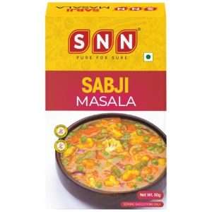 40244670 2 snn sabji masala flavourful rich aroma
