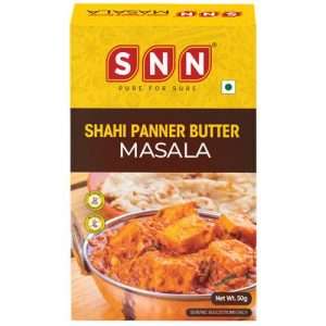 40244673 2 snn shahi panner butter masala flavourful rich aroma