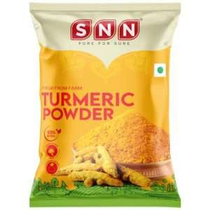 40244677 2 snn turmeric powder flavourful rich aroma 100 natural