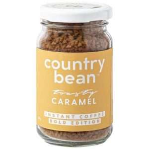 40245413 1 country bean instant coffee bold edition 100 arabica beans strong smooth caramel