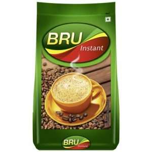 40247228 1 bru instant coffee chicory mix fresh aromatic no preservatives