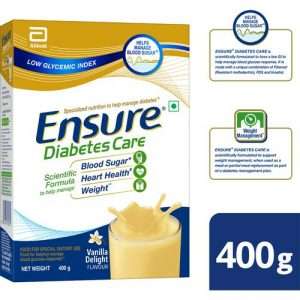 40247796 1 ensure diabetes care diabetic care formula specialised nutrition for diabetes management vanilla