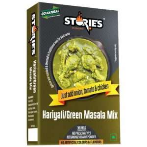 40251969 1 stories hariyali masala green curry mix roasted aromatic spices blend no artificial flavours