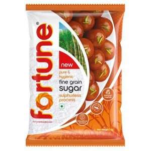 40252443 2 fortune fine grain sugar sulphurless process pure hygienic