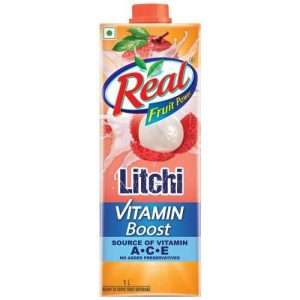 40253187 1 real litchi juice vitamin boost refreshing drink no preservatives