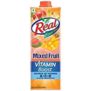 40253188 1 real mixed fruit juice vitamin boost refreshing drink no preservatives