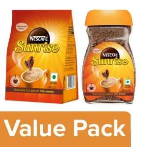 40253193 1 nescafe chicory mix rich in aroma flavour 200 g chicory mixture 200 g