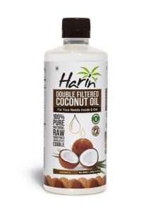 40256735 1 harin double filtered coconut oil 100 pure natural unrefined edible