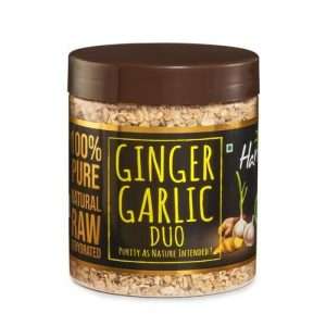 40256738 1 harin ginger garlic duo 100 pure raw rich in iron potassium