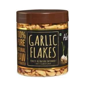 40256739 1 harin garlic flakes 100 pure natural raw dehydrated