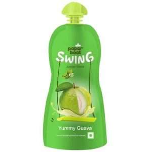 40256950 1 paperboat swing swing juicer drink yummy guava thick flavourful ready to serve