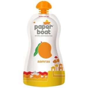 412400 3 paper boat aamras mango fruit juice