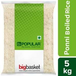 60000011 8 bb popular rice ponni boiled