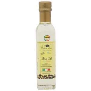 70001128 5 dolce vita extra light olive oil