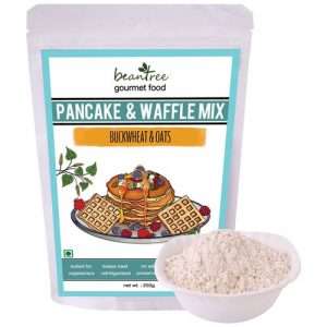800000152 3 beantree pancake mix buckwheat and oats