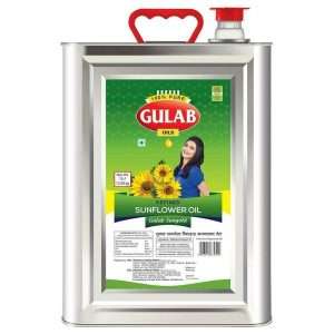 gulab sungold refined sunflower oil 15 l product images o490794273 p490794273 0 202203170734