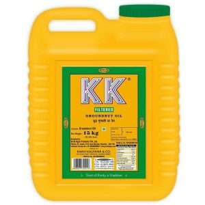 kk filtered groundnut oil 15 kg product images o491432525 p590370033 0 202203170207