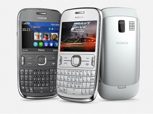 530201340254PM 635 Nokia Asha 302
