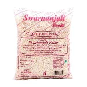 Swarnanjali Rice Puff Murmura Porri