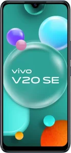 Vivo V21 SE