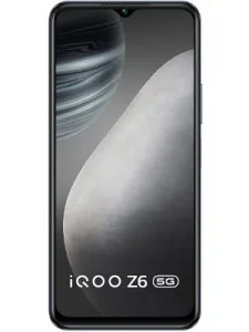 Iqoo Z6