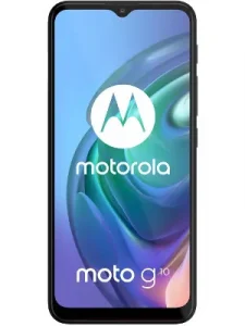 Motorola G10