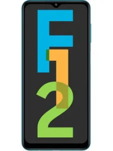 Samsung F12