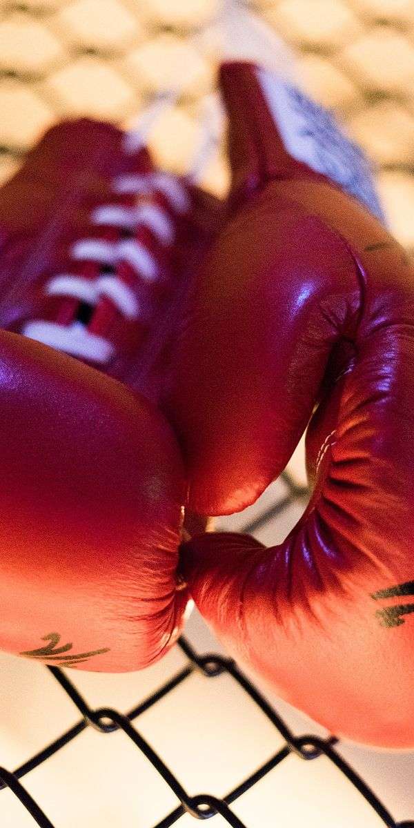 Boxing wallpaper for iphone 14 5