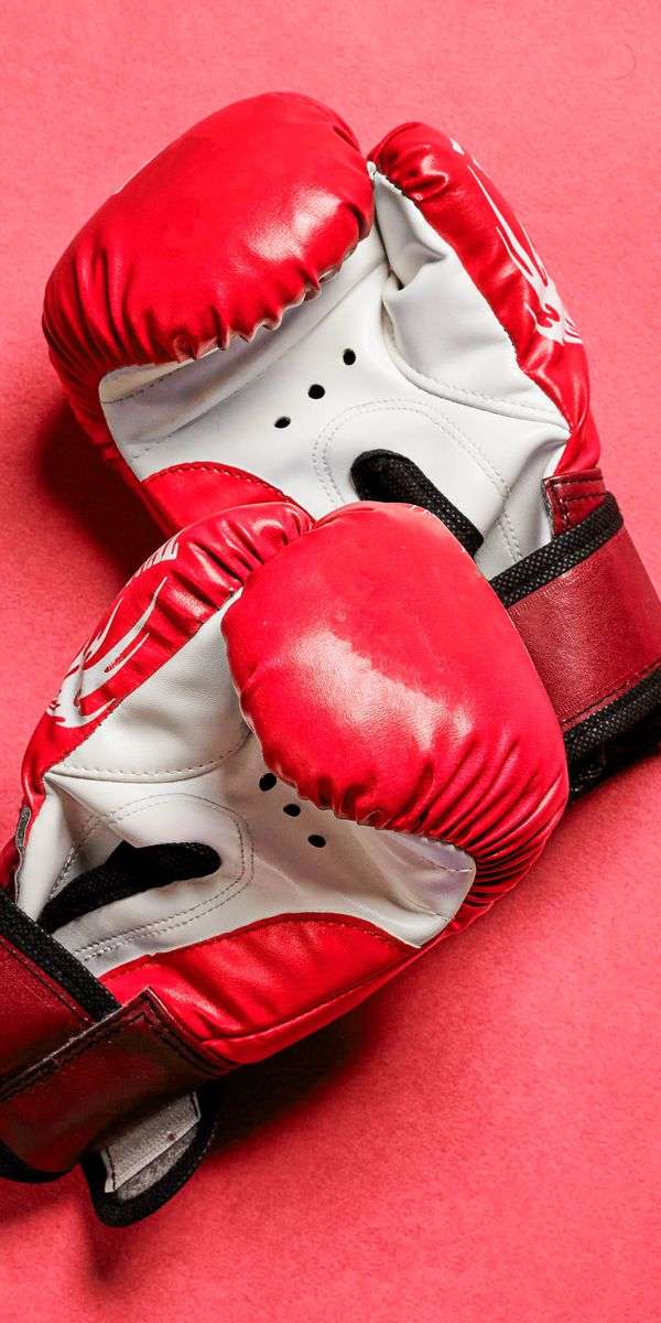 Boxing wallpaper for iphone 14 9