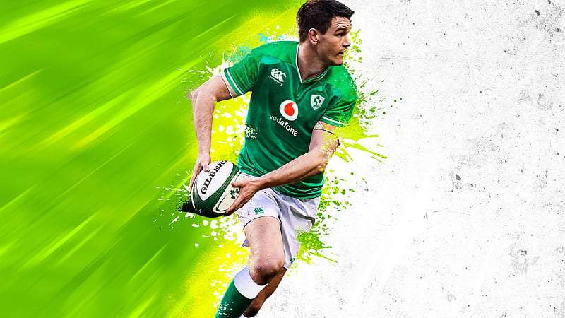 HD wallpaper rugby 20 game