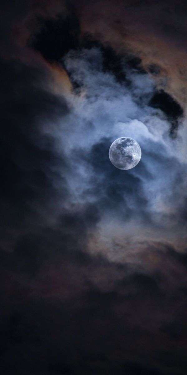 Moon wallpaper for iphone 14 14