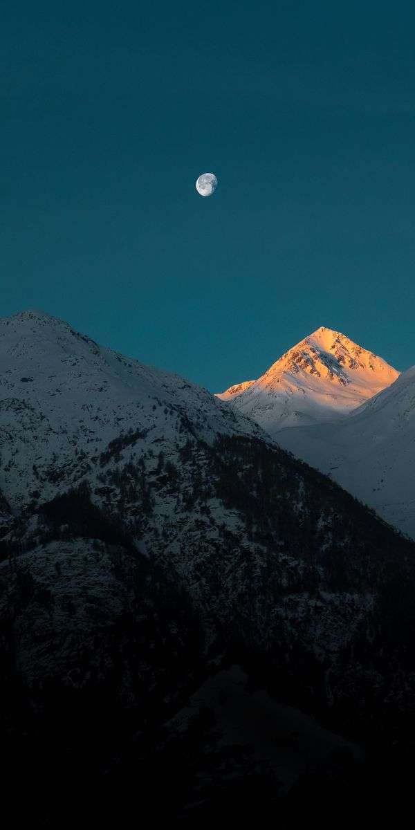 Mountain wallpaper for iphone 14 11