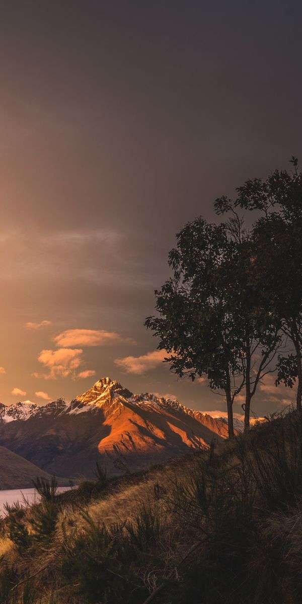 Mountain wallpaper for iphone 14 14