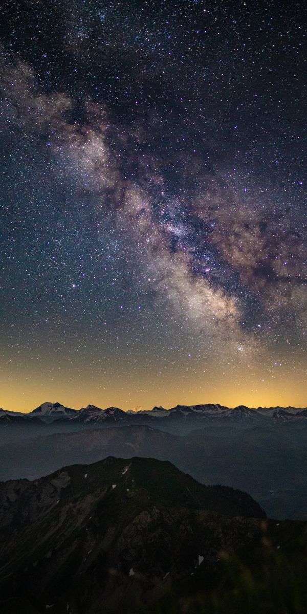 Mountain wallpaper for iphone 14 7