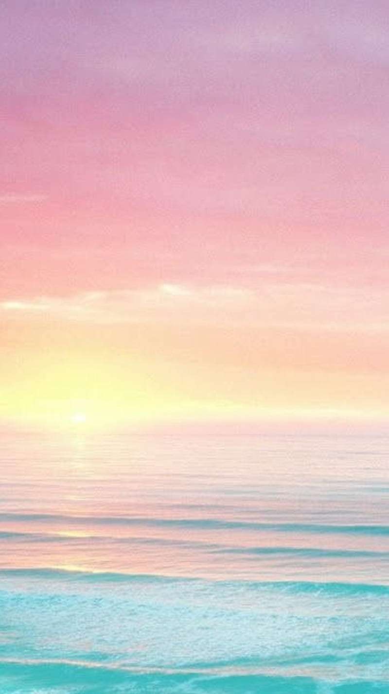 Pastel wallpaper for iphone 14 12