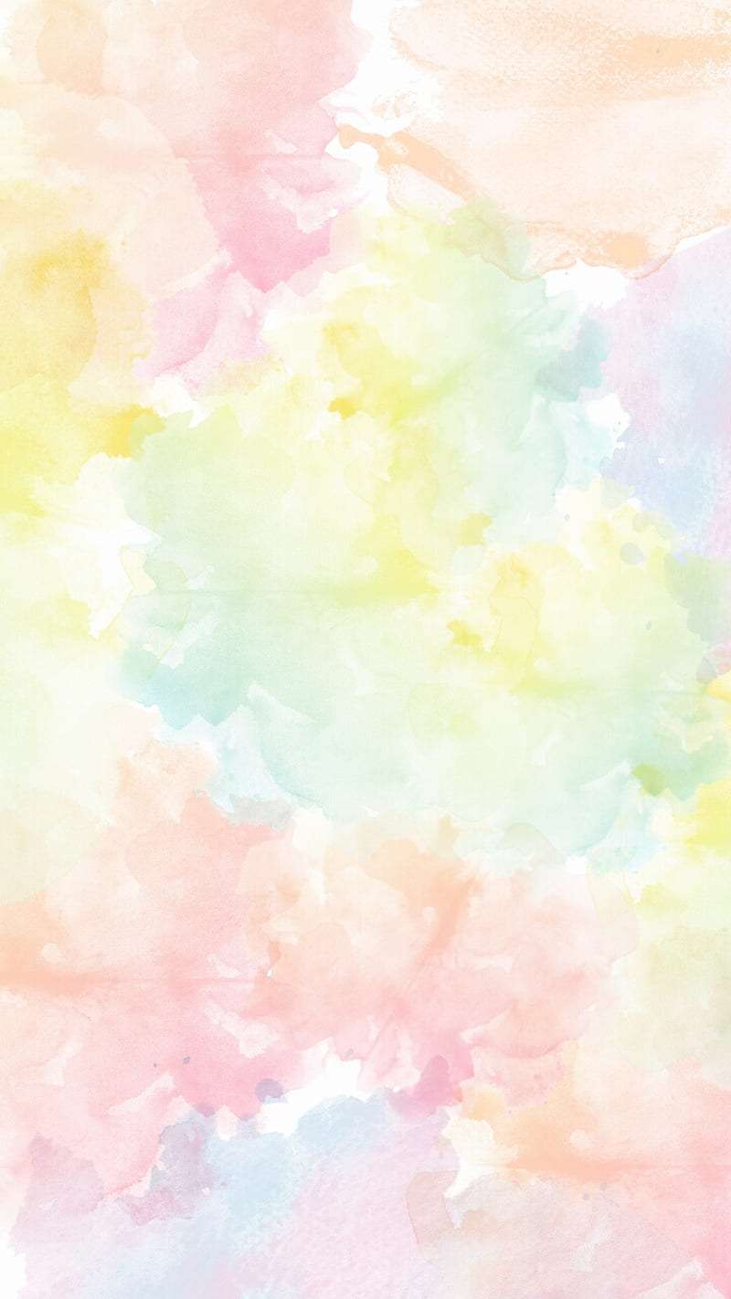 Pastel wallpaper for iphone 14 7