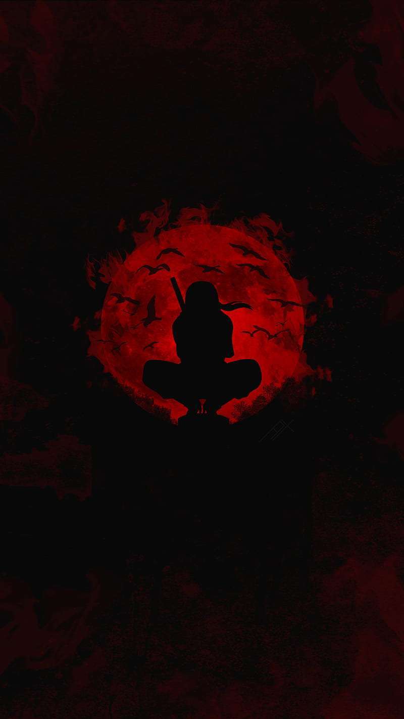 Red wallpaper for iphone 14 4