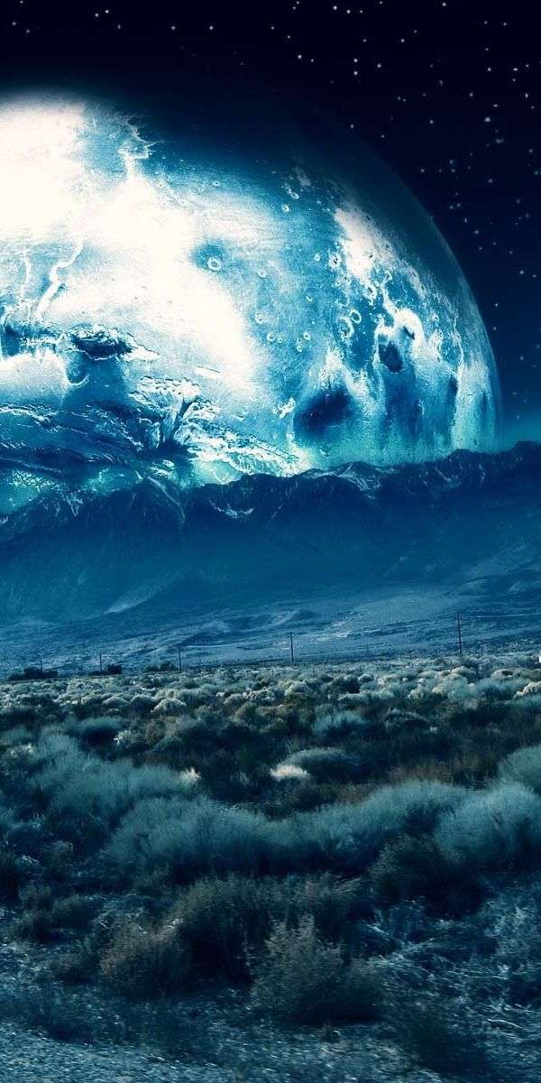 Scenery wallpaper for iphone 14 12