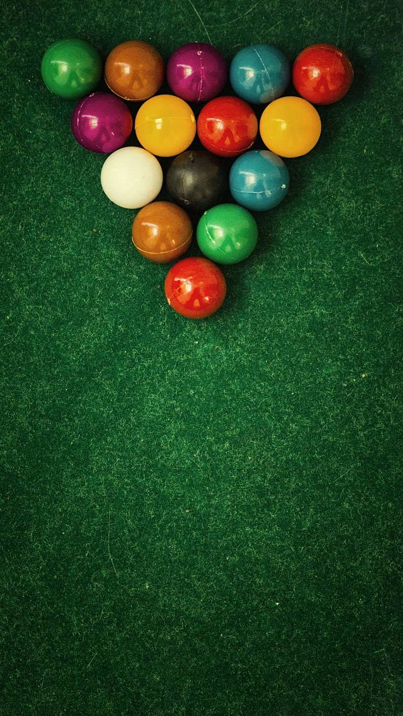 Snooker wallpaper for iphone 14 9