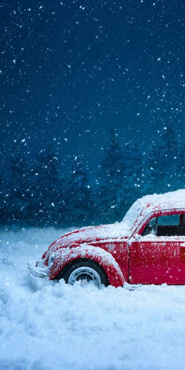 Snow wallpaper for iphone 14 14